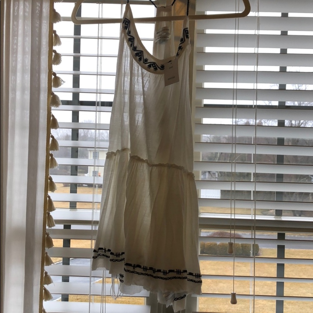 Tank blouse